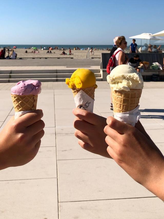 Instagram #malolesbains