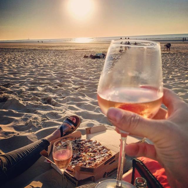 Instagram #malolesbains