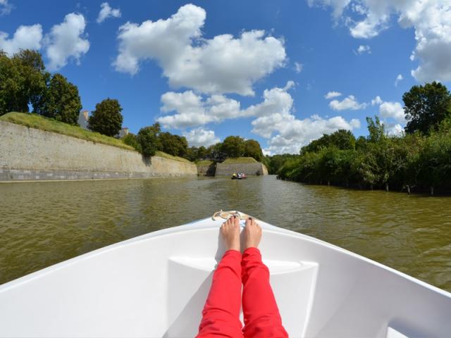 Les Fortifications de Gravelines
