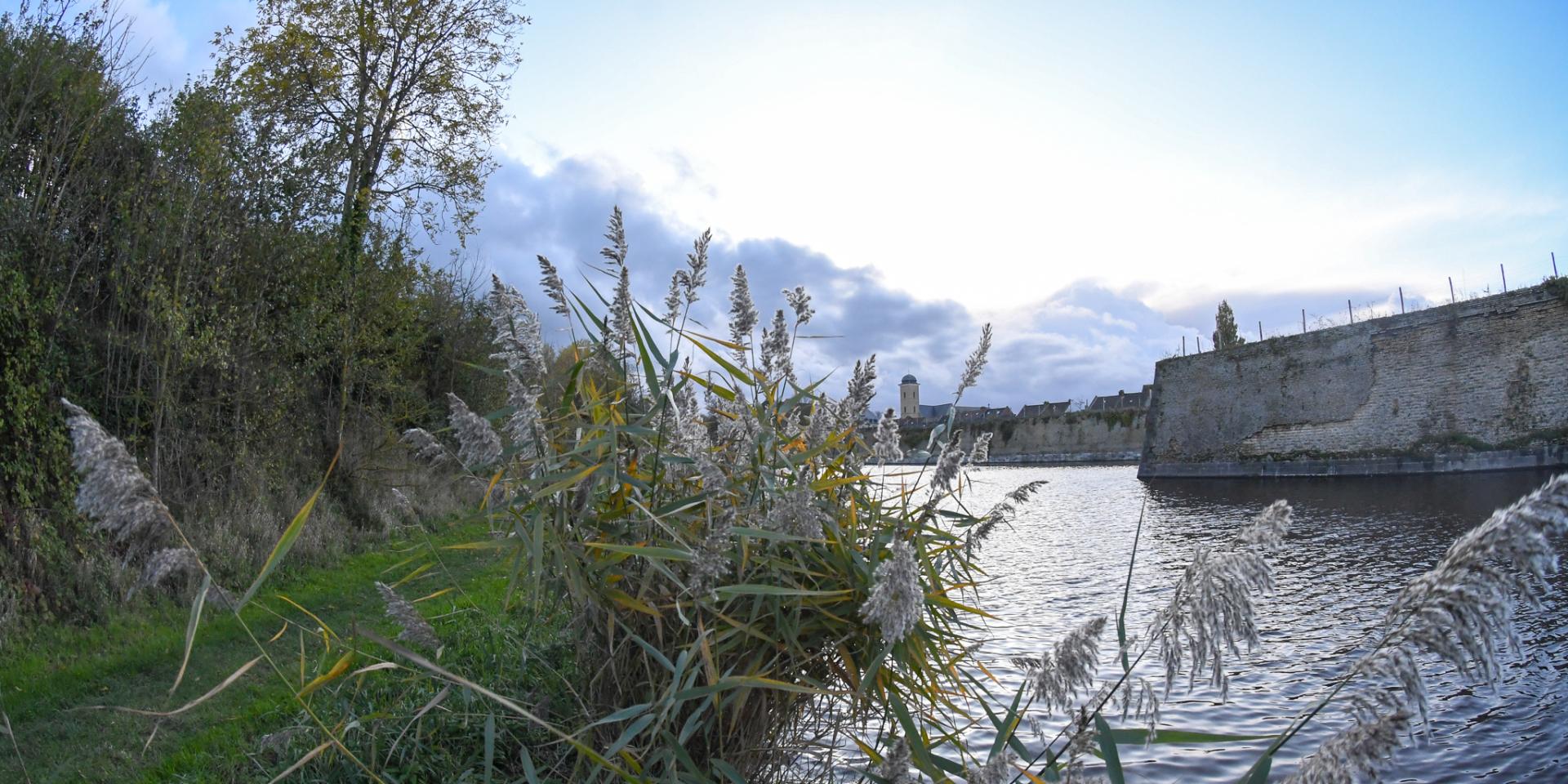 Itinéraire Gourmand au cœur des Fortifications de Gravelines ...