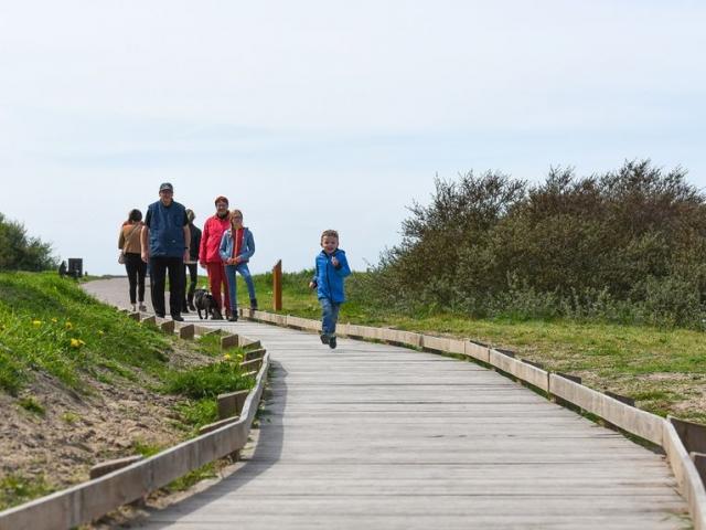 Grand-Fort-Philippe -Parc de l'Estran