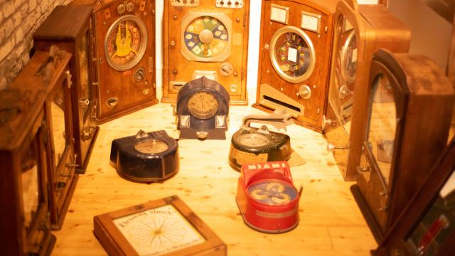 Parc Galamé Jeux Musée3