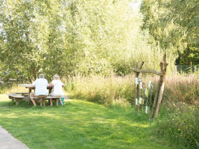 Parc Galamé Pique Nique