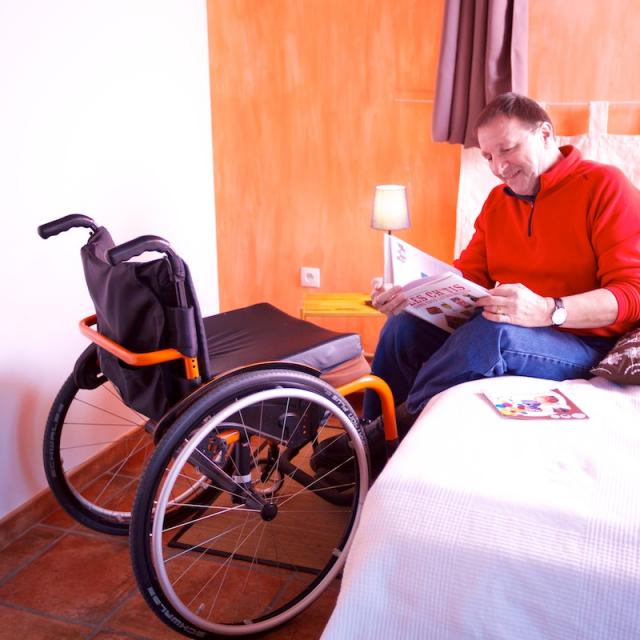 Hebergement Tourisme Handicap Cdt Handi Flandres