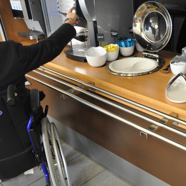 Toursime Handicap Hotel B&b