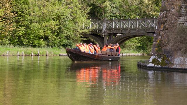 Visite Groupe - Fortifications Vauban - Gravelines