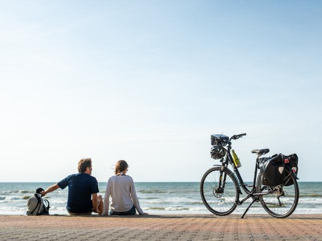 Dunkerque Destination Vélo