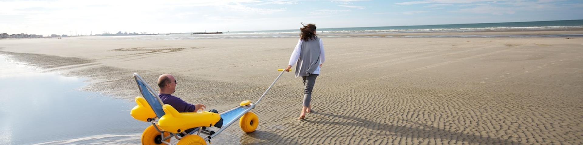 Destination pour Tous