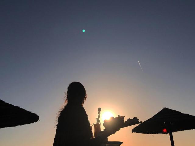 Instagram #malolesbains