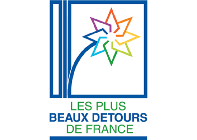 Logo Plus Beaux Détours De France