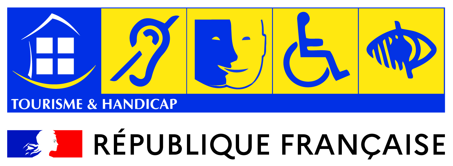 Tourisme & Handicap