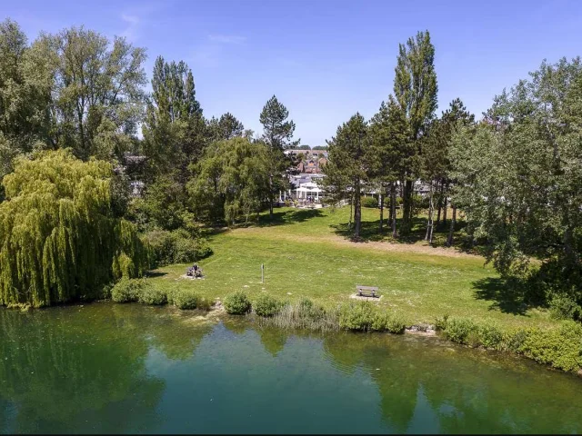 Lac d'Armbouts-Cappel