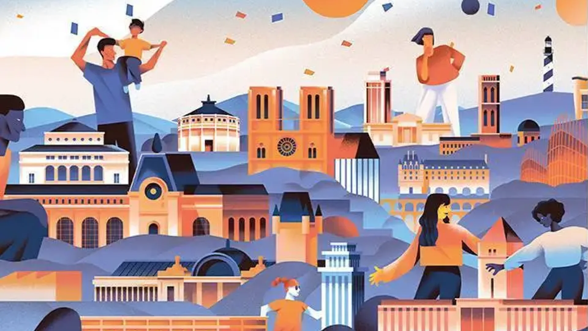 Journées Européennes du Patrimoine 2025