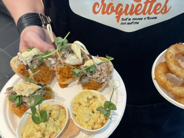 Malle Aux Croquettes